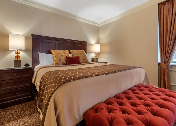 Omni William Penn Hotel
