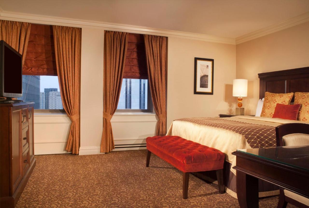 Omni William Penn Pittsburgh
