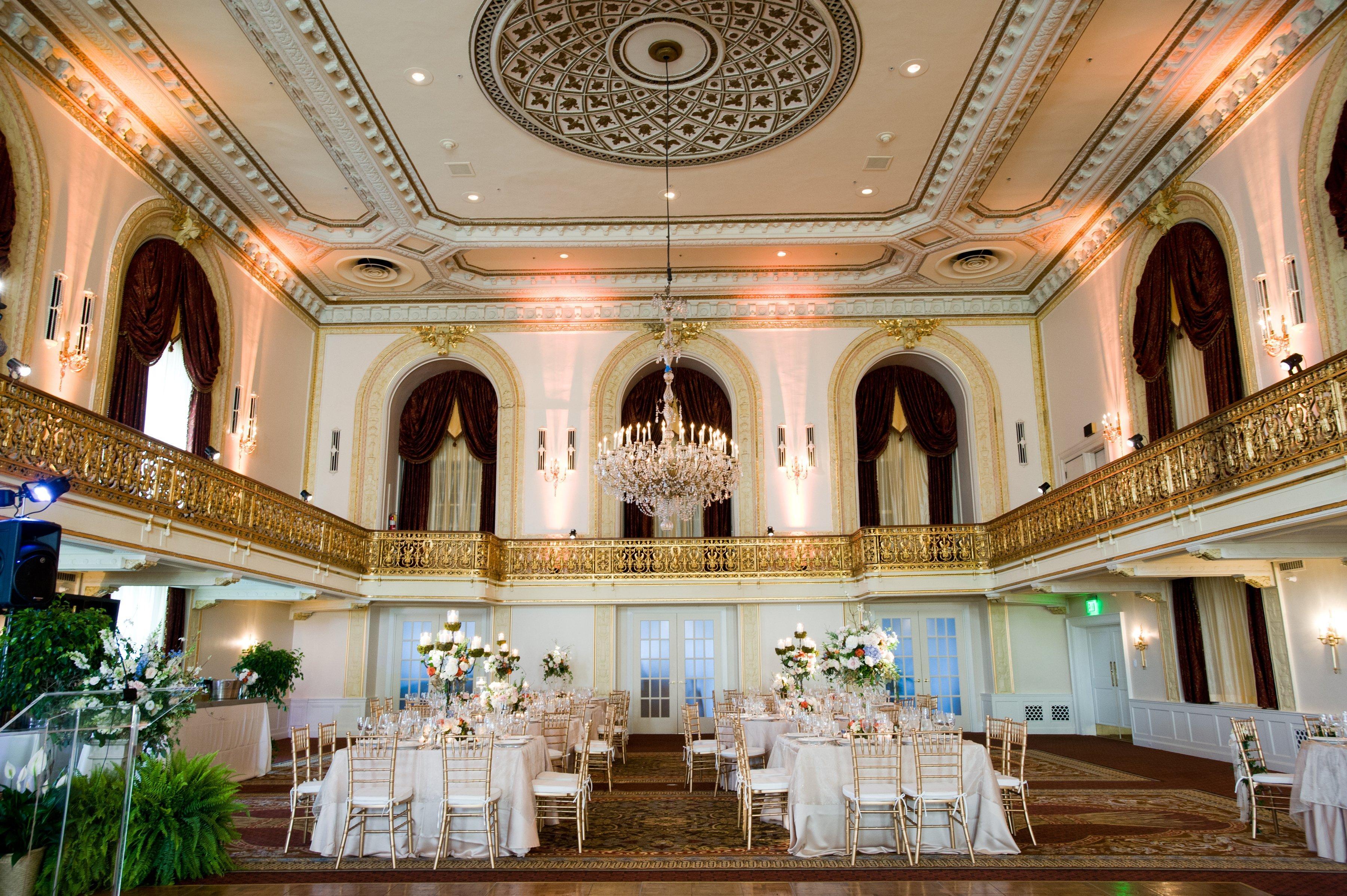 Omni William Penn 4*