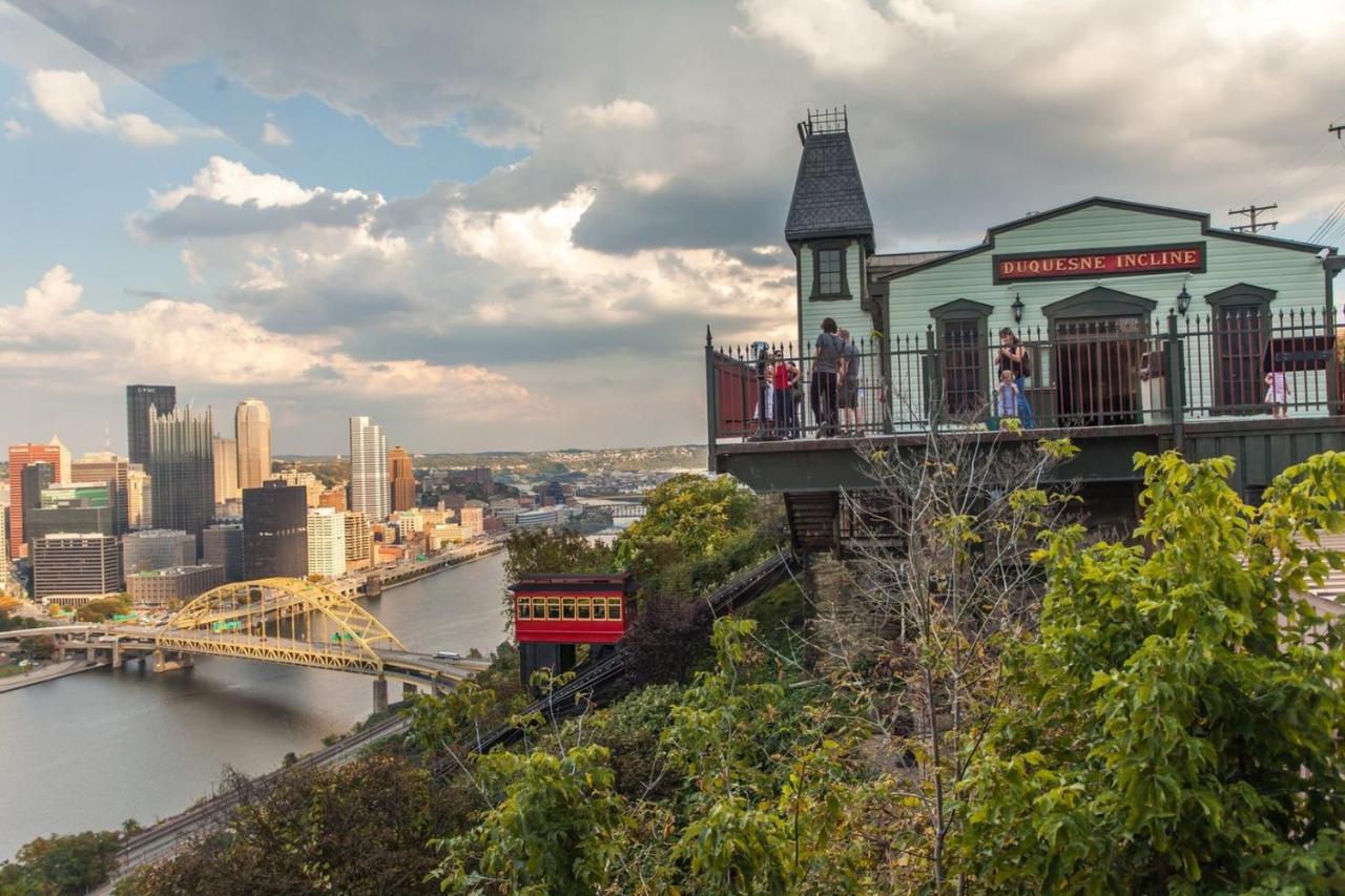 Hotel Omni William Penn 4*